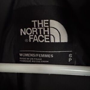 The North Face Women's Black Jacket